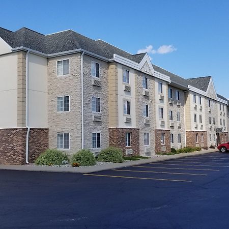 Holiday Inn Express Birch Run-Frankenmuth Area By Ihg Экстерьер фото