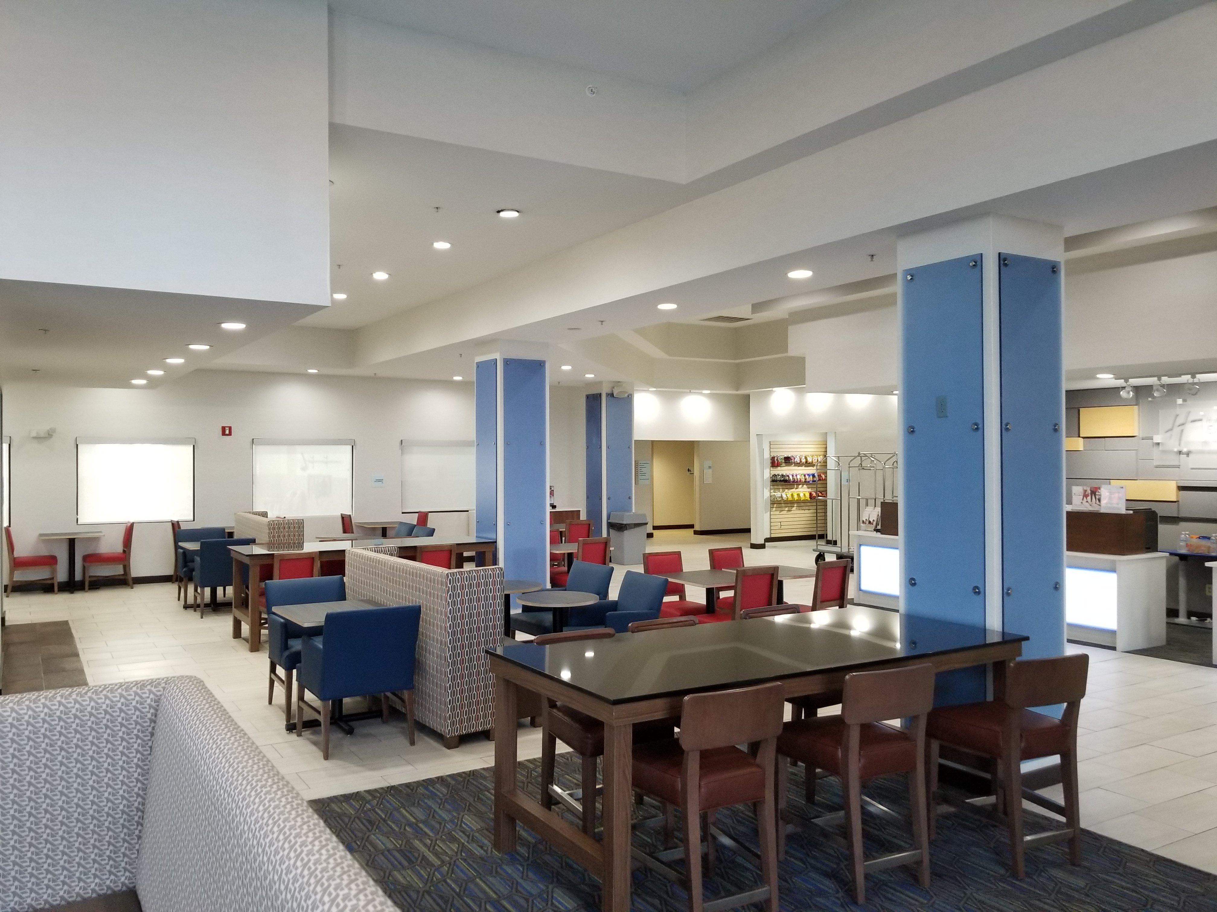 Holiday Inn Express Birch Run-Frankenmuth Area By Ihg Экстерьер фото