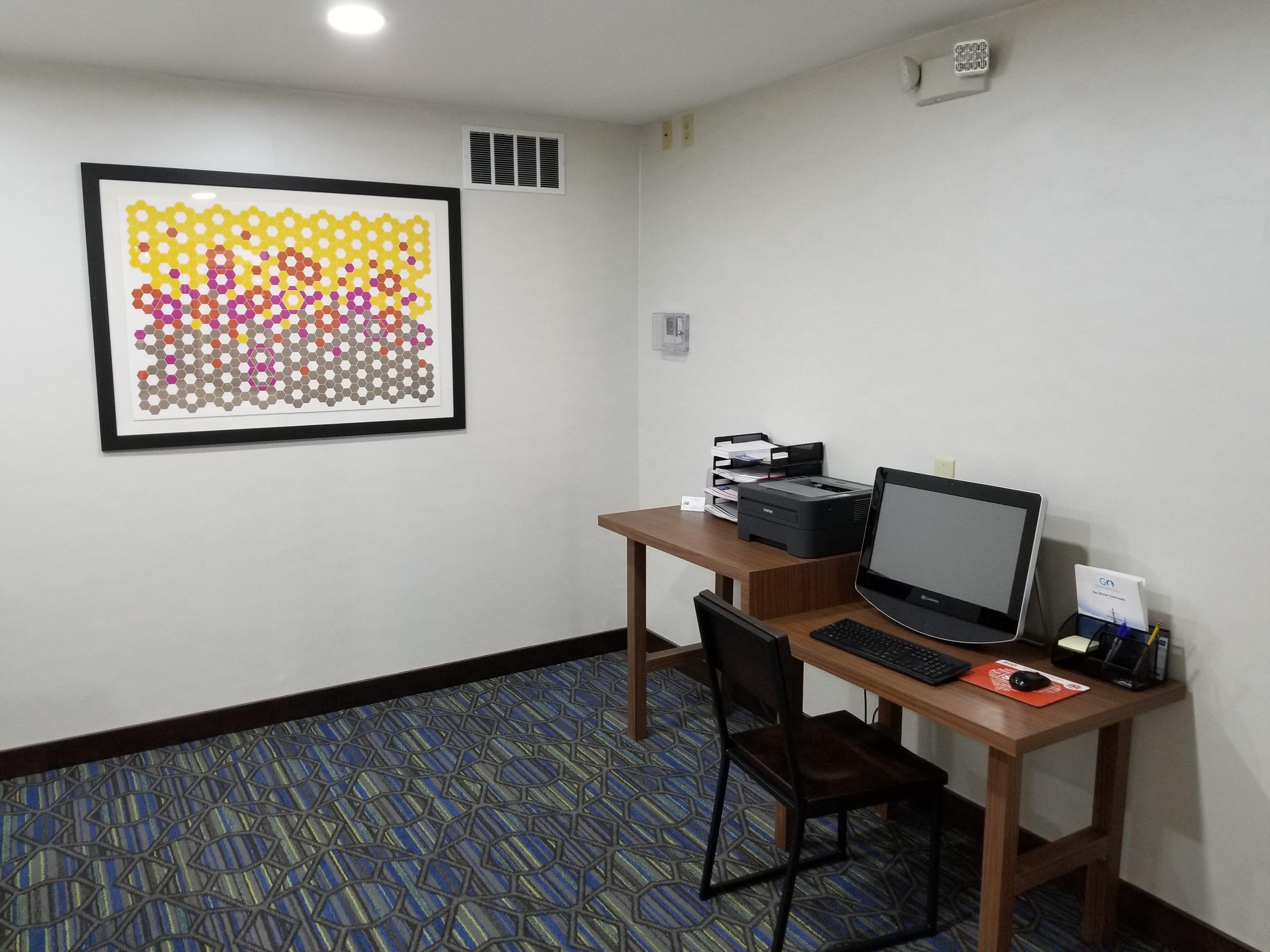Holiday Inn Express Birch Run-Frankenmuth Area By Ihg Экстерьер фото