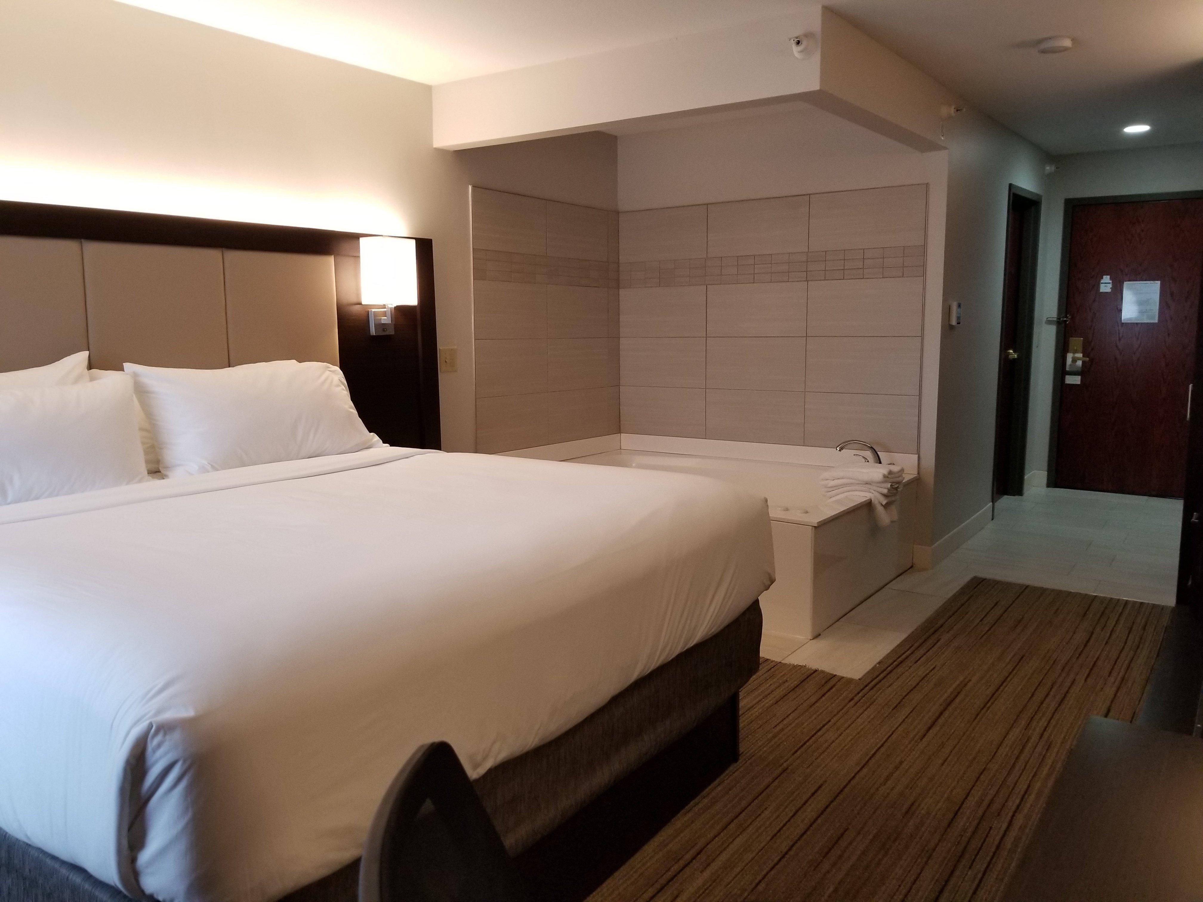 Holiday Inn Express Birch Run-Frankenmuth Area By Ihg Экстерьер фото