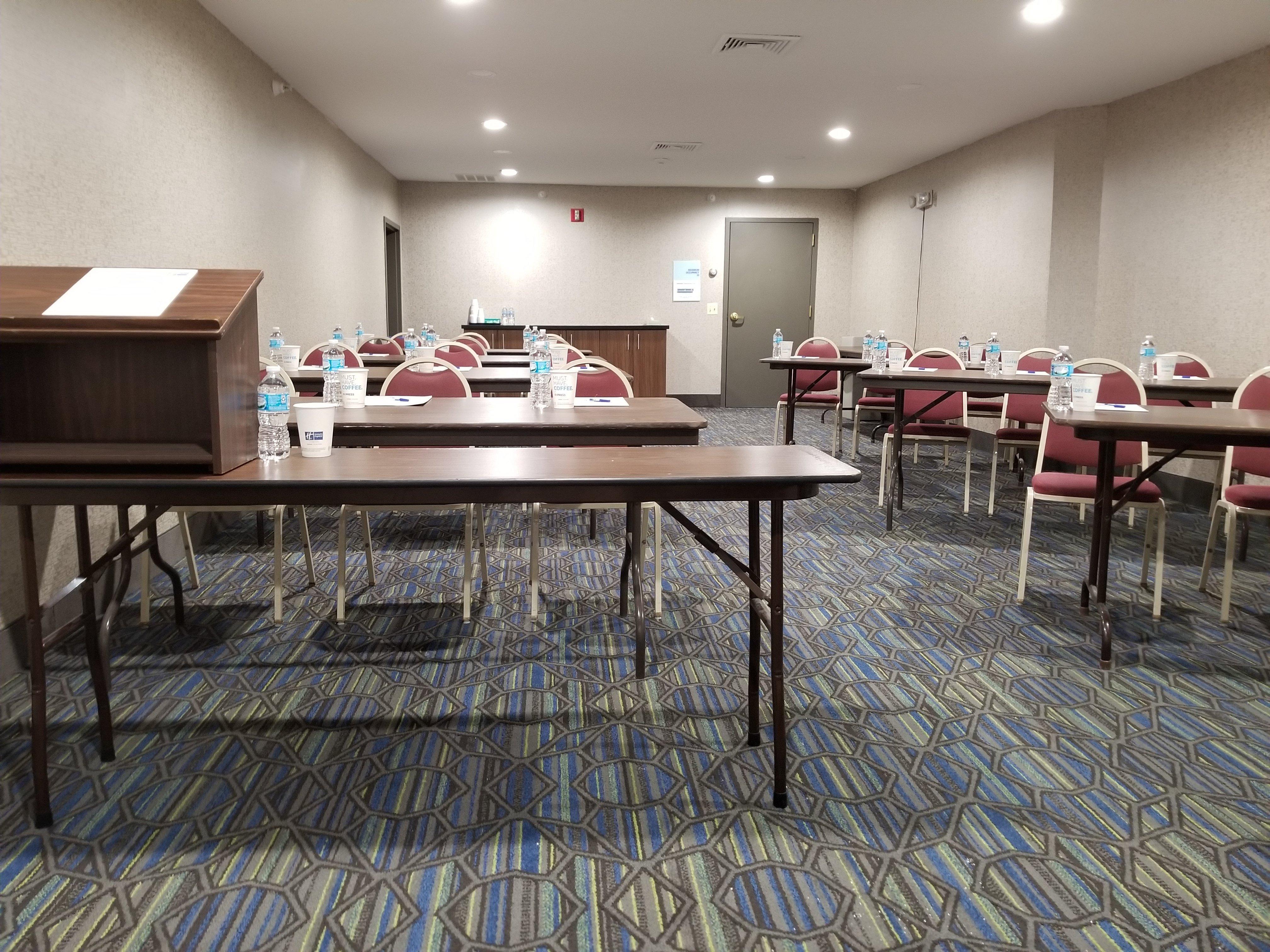 Holiday Inn Express Birch Run-Frankenmuth Area By Ihg Экстерьер фото