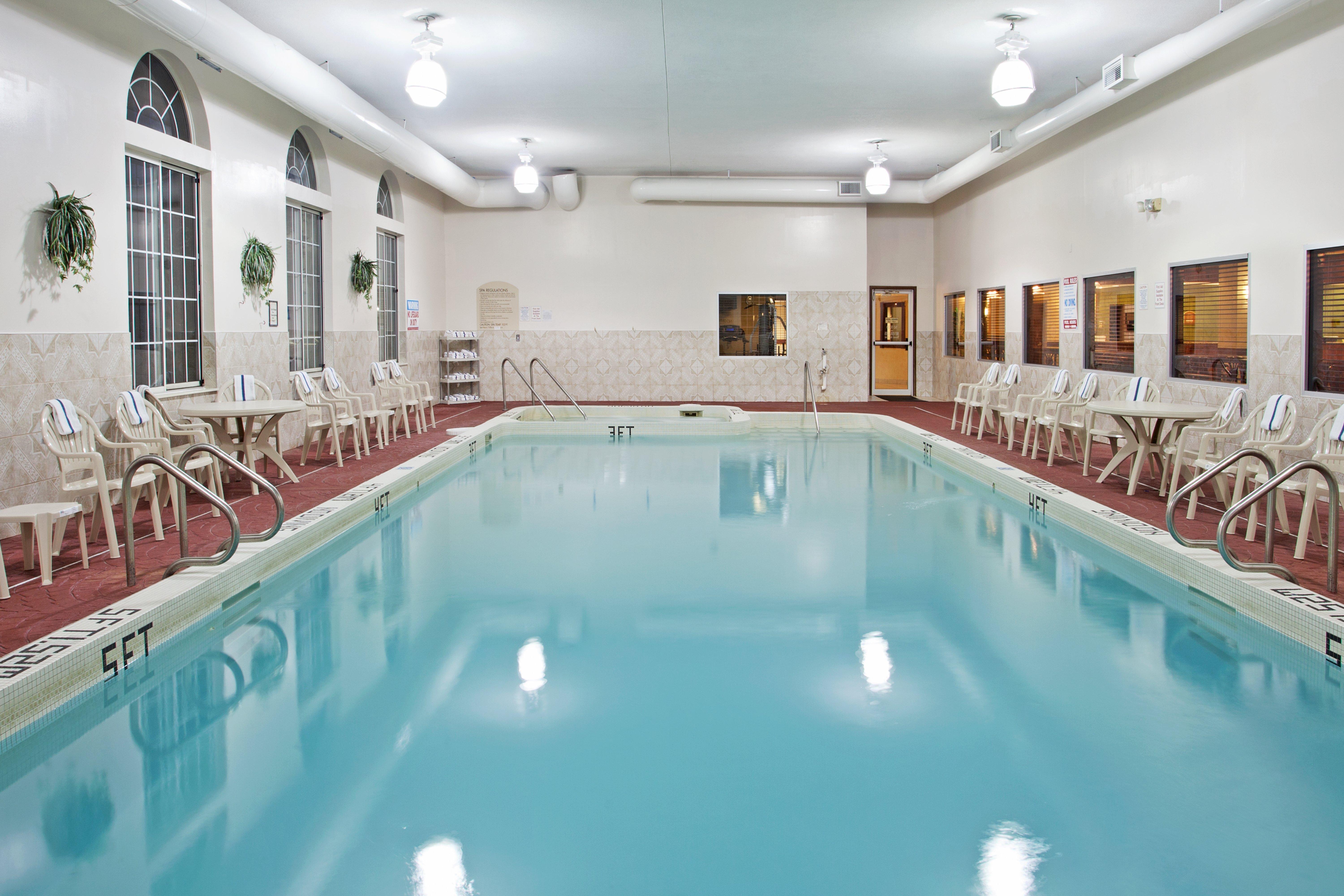 Holiday Inn Express Birch Run-Frankenmuth Area By Ihg Экстерьер фото