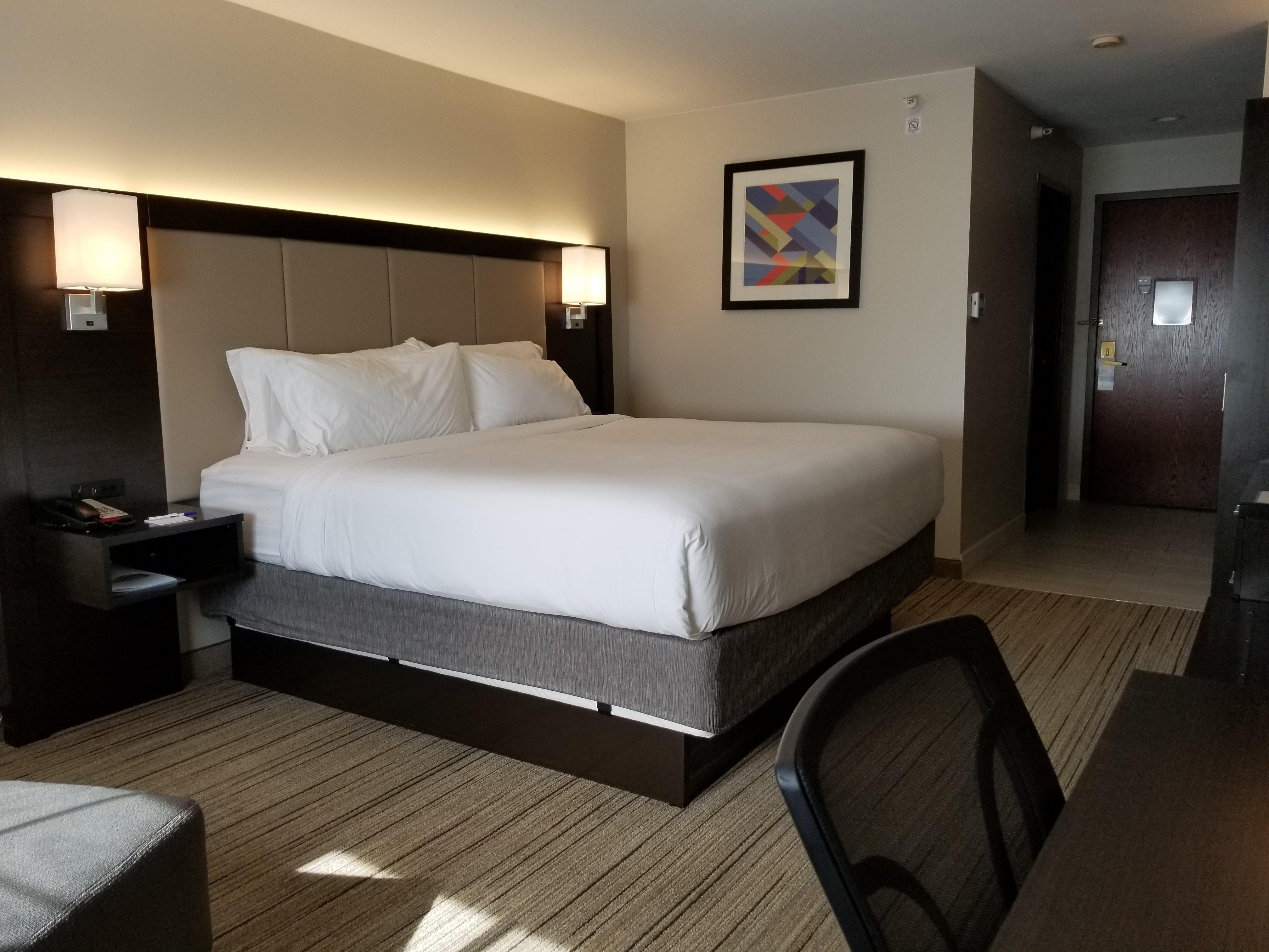 Holiday Inn Express Birch Run-Frankenmuth Area By Ihg Экстерьер фото