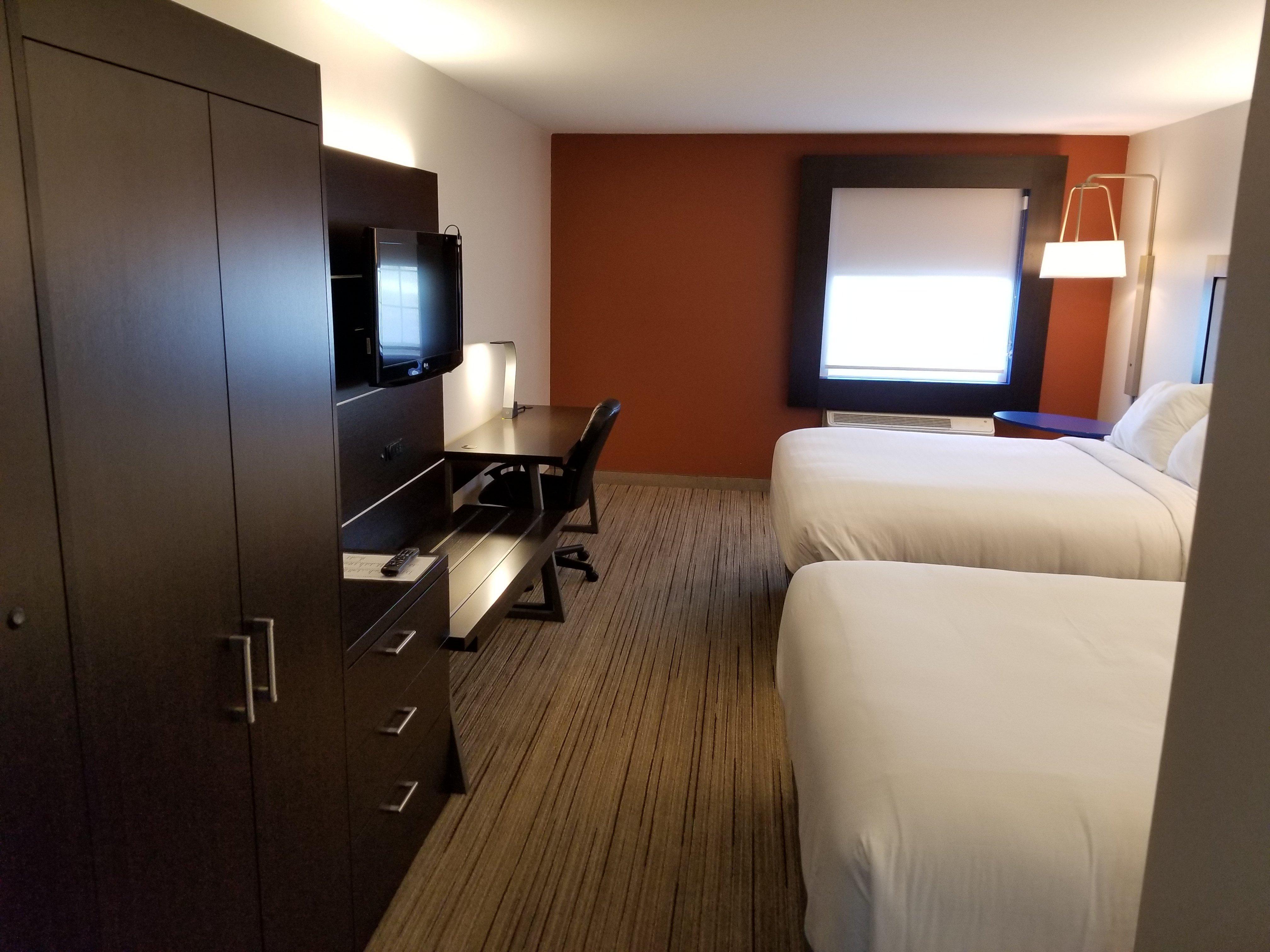 Holiday Inn Express Birch Run-Frankenmuth Area By Ihg Экстерьер фото