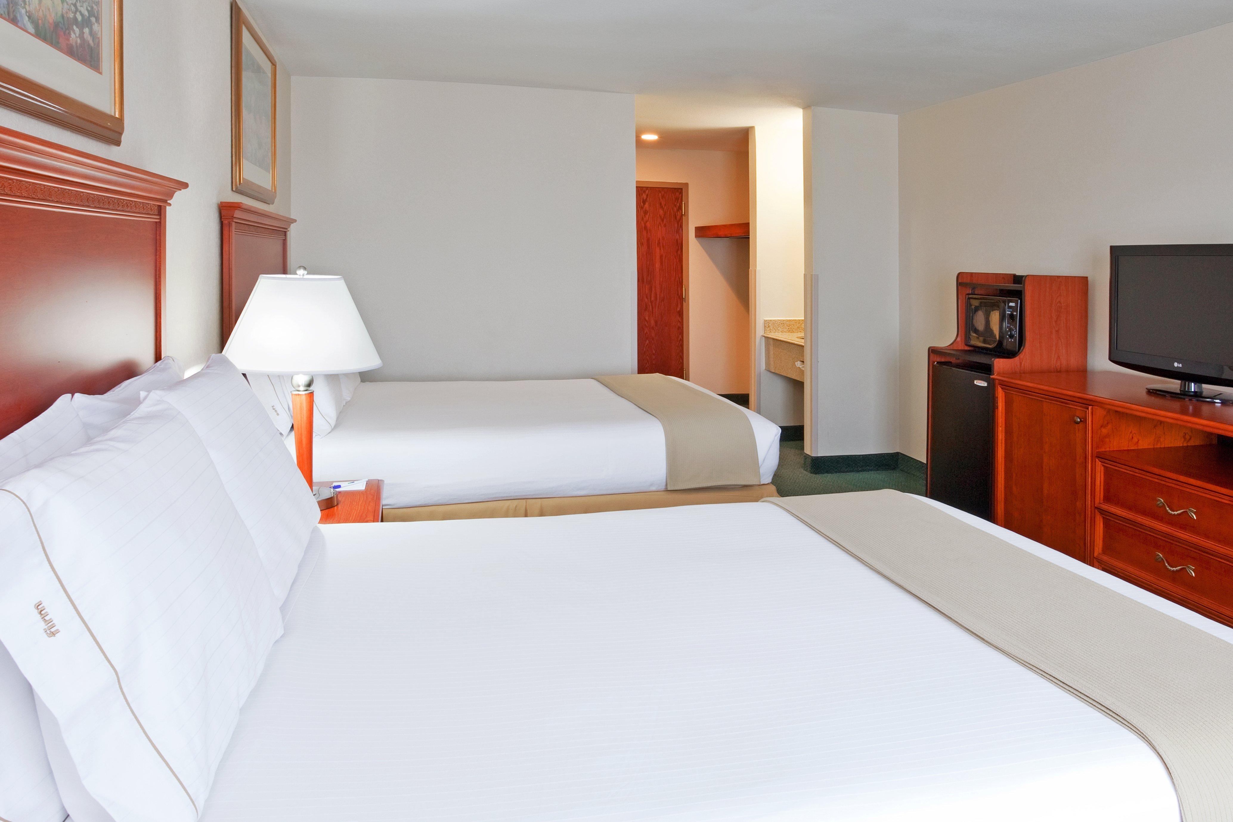 Holiday Inn Express Birch Run-Frankenmuth Area By Ihg Экстерьер фото