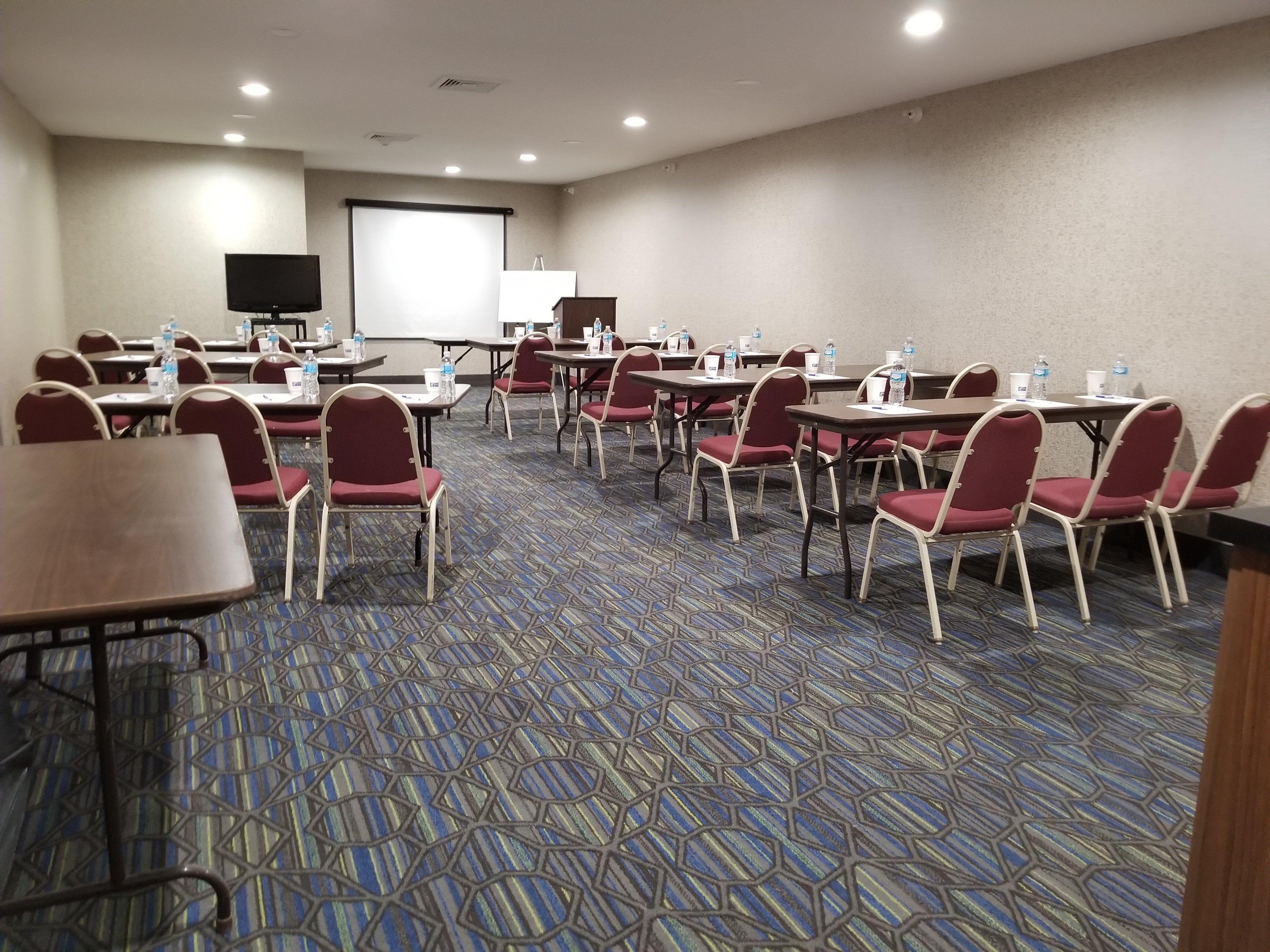 Holiday Inn Express Birch Run-Frankenmuth Area By Ihg Экстерьер фото