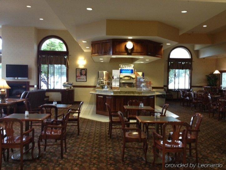 Holiday Inn Express Birch Run-Frankenmuth Area By Ihg Экстерьер фото