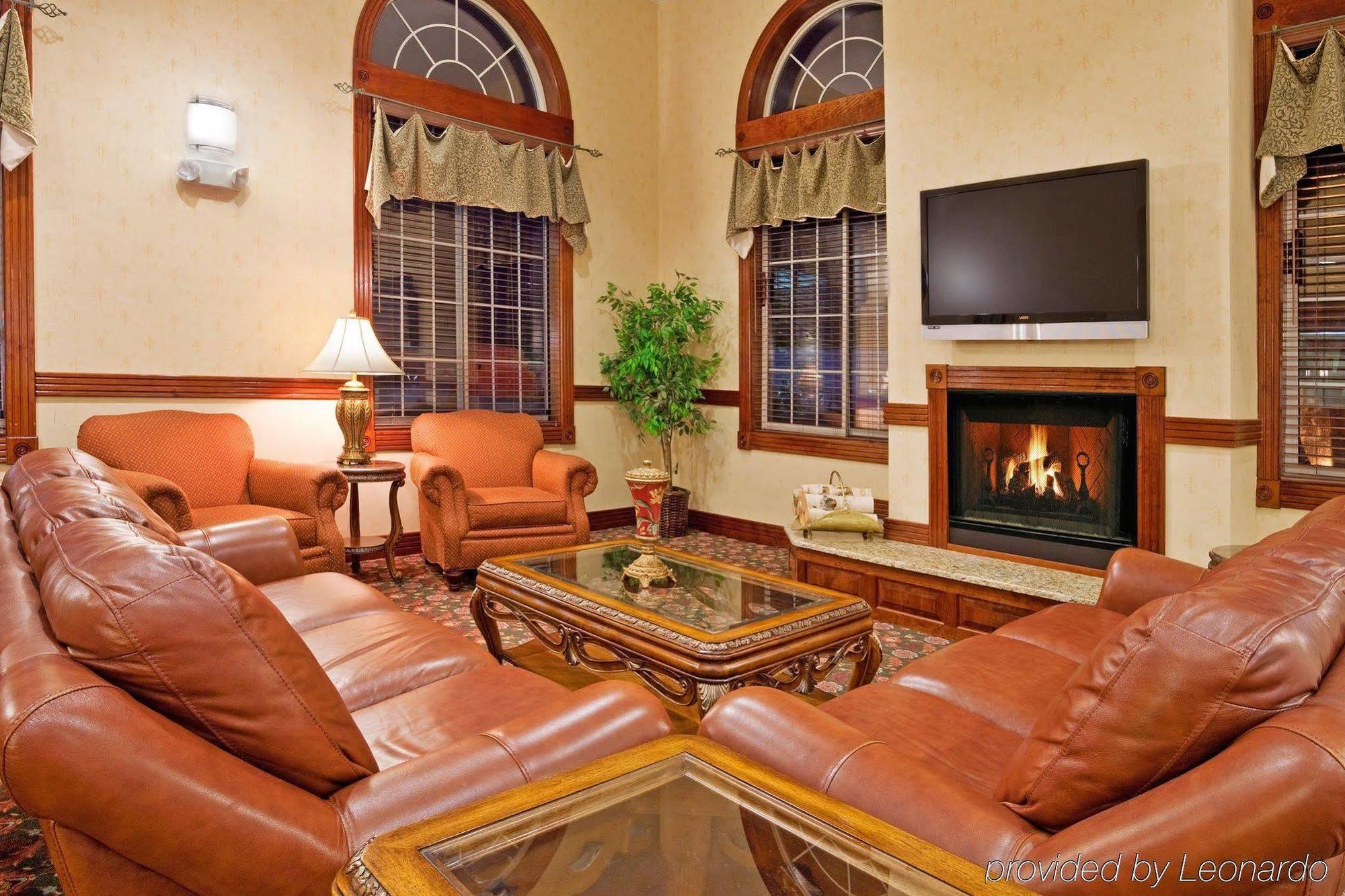 Holiday Inn Express Birch Run-Frankenmuth Area By Ihg Экстерьер фото