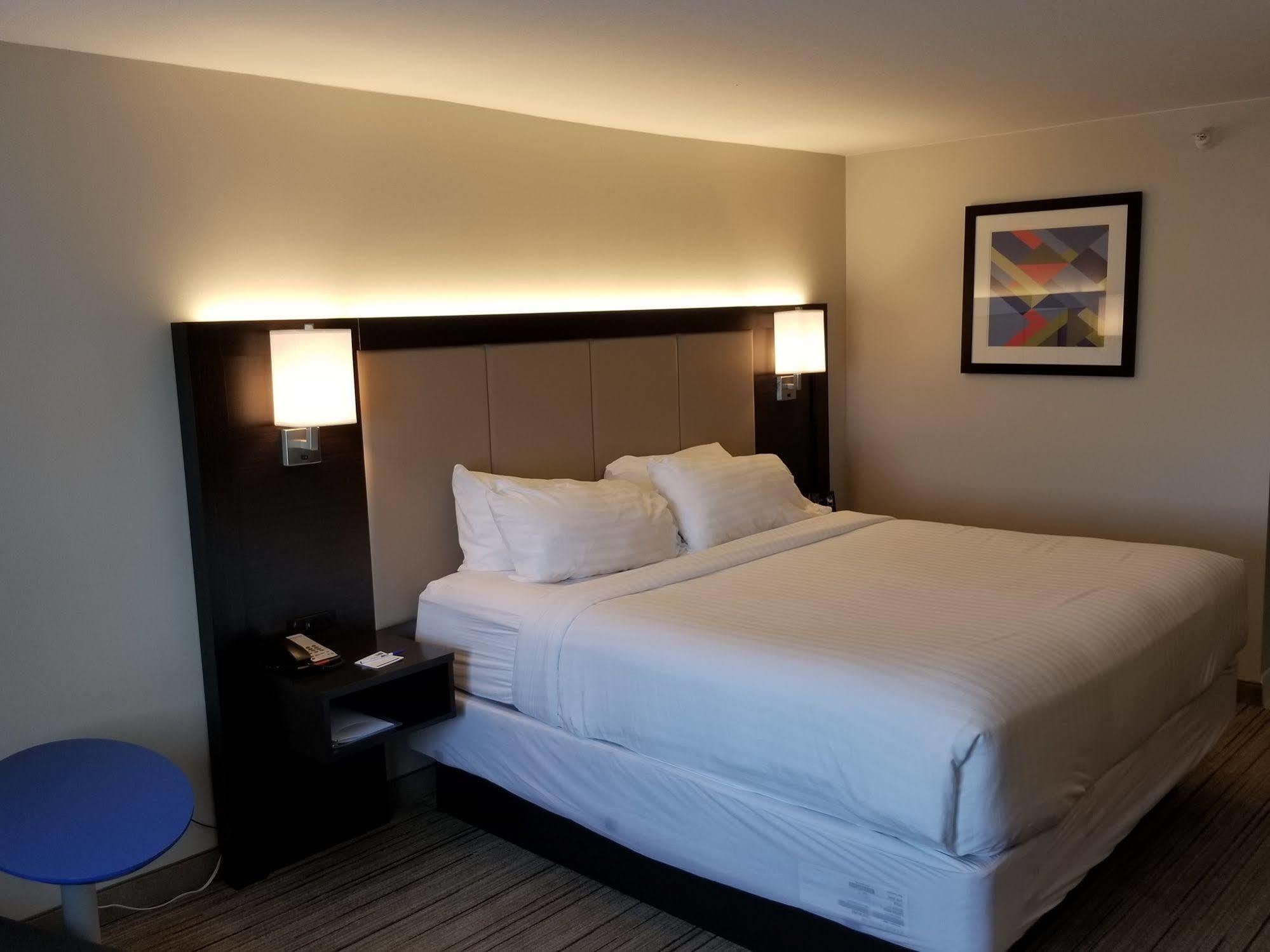 Holiday Inn Express Birch Run-Frankenmuth Area By Ihg Экстерьер фото