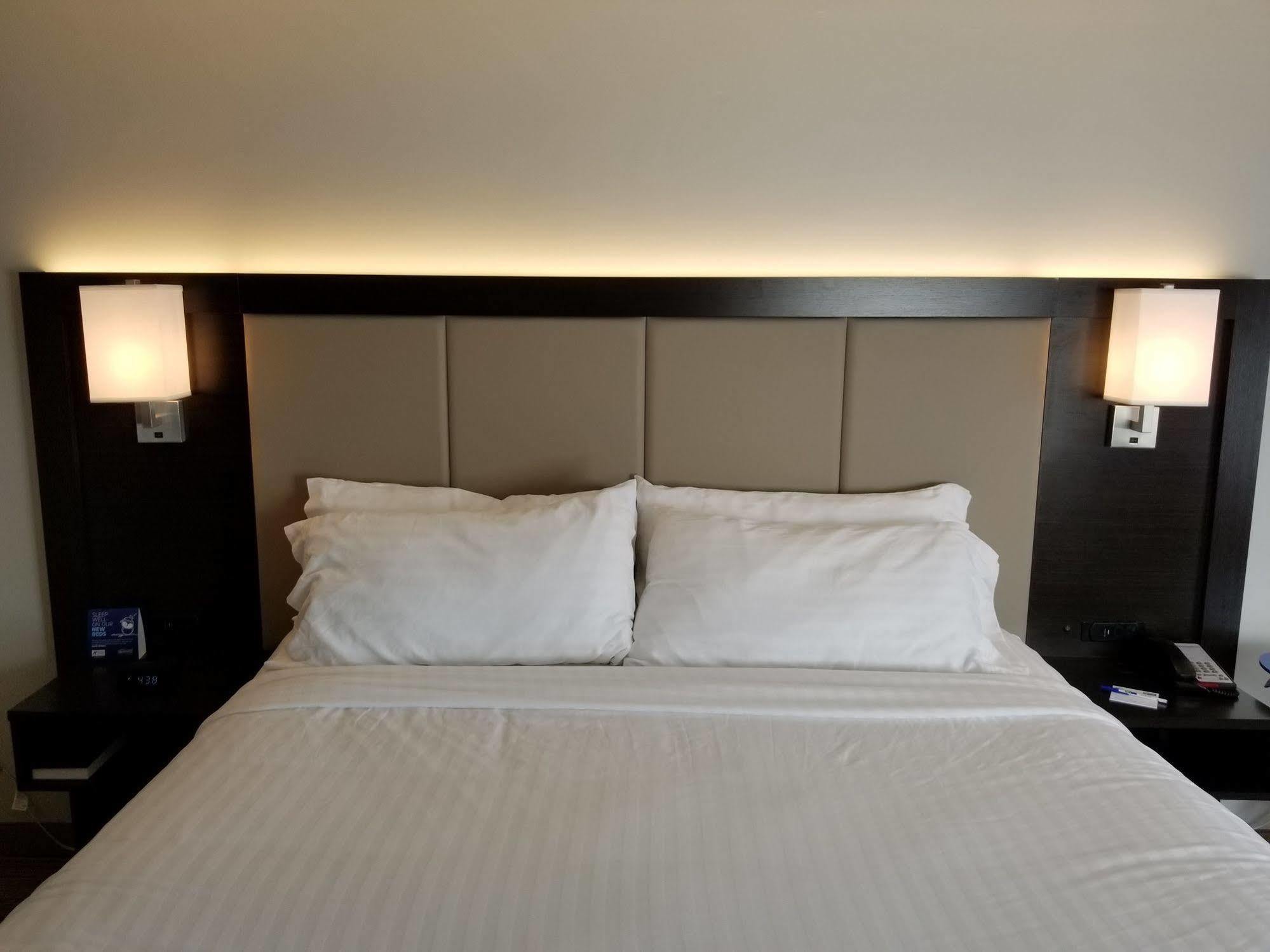 Holiday Inn Express Birch Run-Frankenmuth Area By Ihg Экстерьер фото