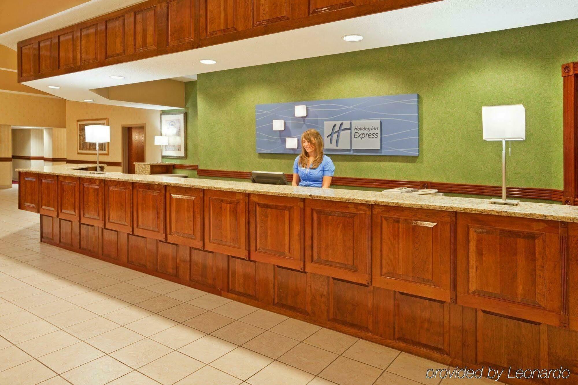 Holiday Inn Express Birch Run-Frankenmuth Area By Ihg Экстерьер фото