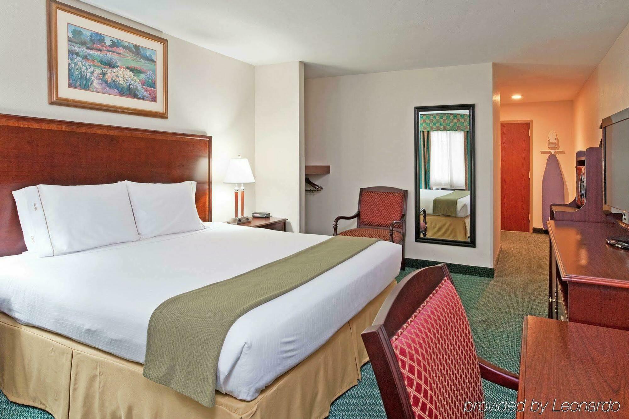 Holiday Inn Express Birch Run-Frankenmuth Area By Ihg Экстерьер фото
