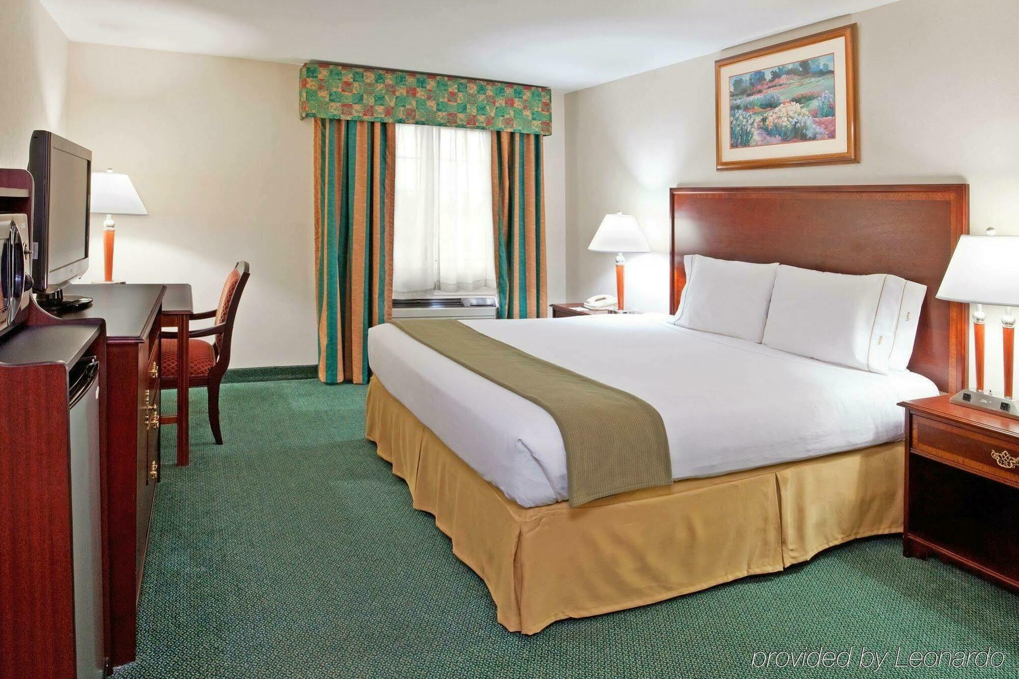 Holiday Inn Express Birch Run-Frankenmuth Area By Ihg Экстерьер фото