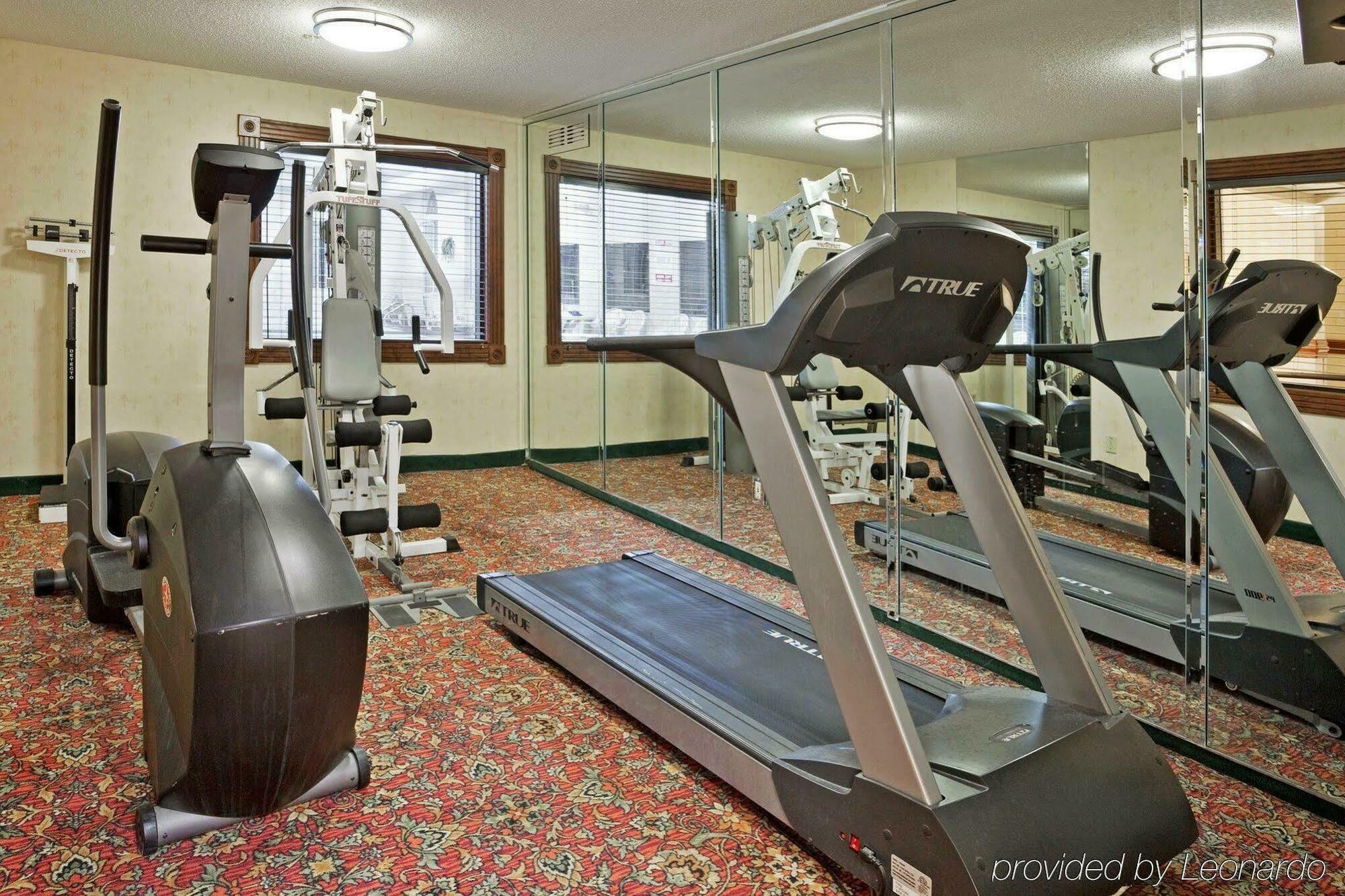 Holiday Inn Express Birch Run-Frankenmuth Area By Ihg Экстерьер фото