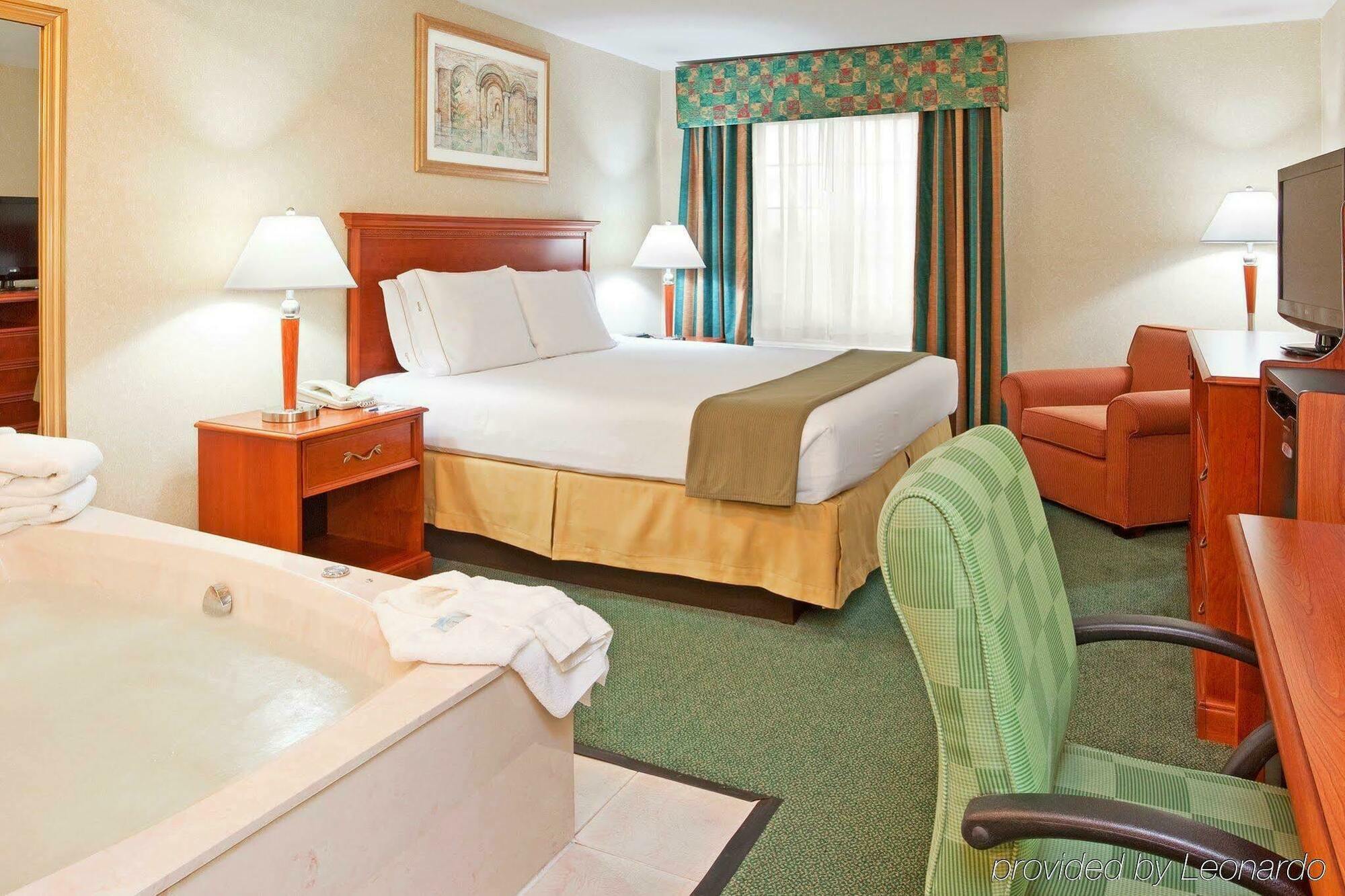 Holiday Inn Express Birch Run-Frankenmuth Area By Ihg Экстерьер фото